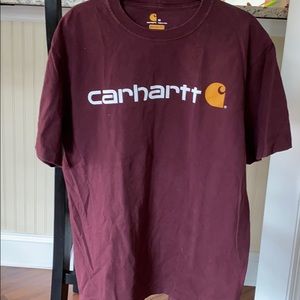 Carhartt Men’s T-shirt